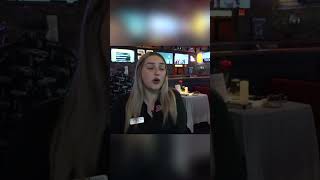Bubba's 33 in Tyler dedicates empty table to Memorial Day #shorts
