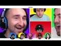 getting roasted by reddit fans w jeromeasf