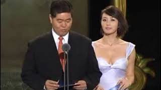 060721 43회 대종상 남우주연상 감우성 수상 소감(2006 Grand Bell Awards - Best Actor Award - Kam Woo Sung)