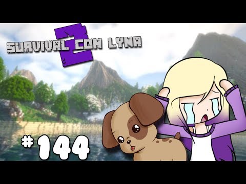 La Muerte De Mi Perrito Survival Con Lyna 2 Episodio 144 Pakvim Net Hd Vdieos Portal - la muerte de la abuela rita roblox youtube