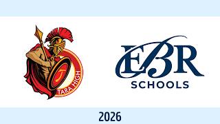 Tara High School 2026 Graduation