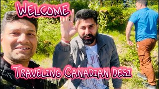 Hope cocoheal river bc canada |traveling Canadian river |traveling desi style