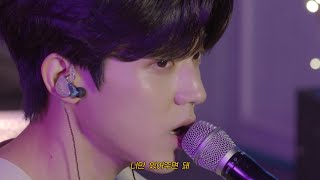 [데이식스/도운] 우리 강아지 노래 실력