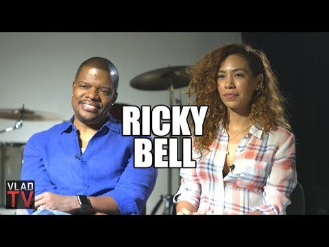 Is Ricky Bell dead?