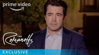 The Romanoffs - Behind The Scenes: Episode 5 "Bright and High Circle" | Prime Video