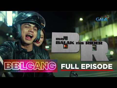 Bubble Gang: May BALAK na RIDER, umarangkada na! (Full Episode)