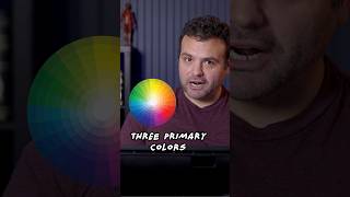 Stop Mixing Digital Colors! 😮 #art
