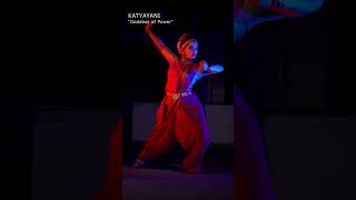 AIGIRI NANDINI  | Anjana Kuttamath Choreography | Aigiri Nandini trap | Dussehra 2022