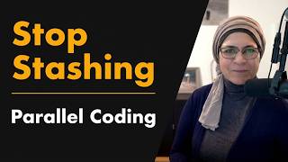 You’re Using Git Wrong! Try Git Worktree