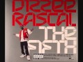 Dizzee Rascal - Love this town