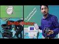 Defibrillator - Everything you need to know | Demonstration