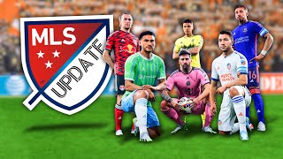 The Updated MLS is Still the Best Career Mode League
