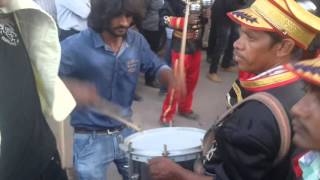 Kohinoor band umreth