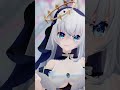 未兎クロノが「コンプレックス♡プリンセス」を踊ってみた shorts 宝鐘マリン 新人vtuber hololive tiktokvideo