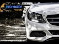 Inchirieri auto Romania Masini Noi Promotor Rent a Car