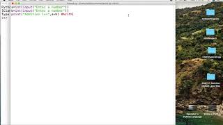 Arithmetic Operator and Assignment operator in Python, Python Tutorial- Part-5