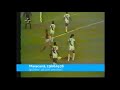 FLAMENGO 4 X 1 VASCO   CAMPEONATO CARIOCA 1976 GOL DE WANDERLEI LUXEMBURGO   NARRAÇAO CARLOS LIMA TV