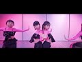 【兒童舞蹈kpop mv作品】迷你女團自信演譯！小女孩們拍檔跳出型格舞蹈 blackpink pink venom 兒童初學kpop舞蹈班 prodance lmv1711