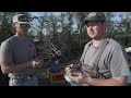 putting gps transmitters on blue winged teal new research