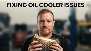 Subaru wrx Oil Leak Repair: The $3 Gasket Fix