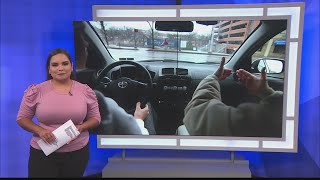 ‘Wridz’ changing the rideshare game in Lubbock