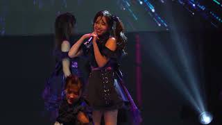 Mirai to wa ? | Saonoi BNK48 Fancam | BNK48 5th Generation Debut 20240901 @ Nippon Haru Bangkok 2024