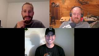 Episode 26: Treehugger vs. Lumberjack