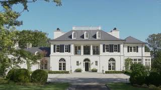 Captivating Waterfront Estate in Alexandria Virginia Sotheby s International Realty