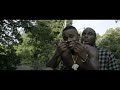 Baby Jesus (DaBaby) -UP THE STREET (Official Video)