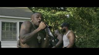 Baby Jesus (DaBaby) -UP THE STREET (Official Video)