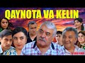 Qaynota va kelin (O`zbek kino) Қайнота ва келин