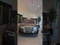 Rolls Royce Ghost new Arrival #2024 #shortvideo #shortsfeed #shorts #ytshorts #ghost