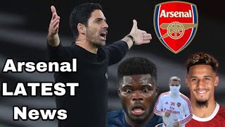 Arsenal LATEST News Arteta, and Edu’s battle over midfielder Mustafi ‘free transfer’