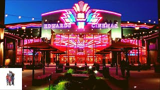 Edwards 21 Cinemas Boise, ID