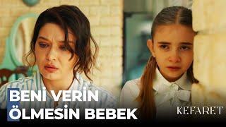 Elif Her Şeyi Duyuyor - Kefaret 18. Bölüm