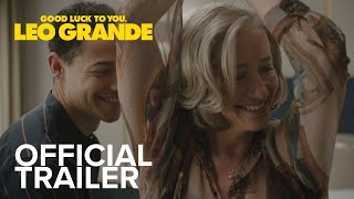 Good Luck To You Leo Grande  Official Trailer  Searchlight Pictures