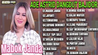 KUMPULAN LAGU ADE ASTRID FULL ALBUM BAJIDOR VIRAL DI TIKTOK TERBAIK DAN TERPOPULER X GERENGSENG TEAM