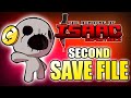 Keeper Run - Hutts Streams Repentance (Save File #2)