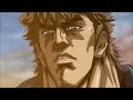 ケンシロウの敗北 80年代（本家）声優版 hokuto no ken fist of the north star　北斗の拳　fan made parody u0026 fake サウザー編2