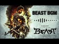 VEERARAGHAVAN BGM | Beast Trailer BGM | Beast Trailer | Thalapathi Vijay | 😎 Anirudh | #thalapathy