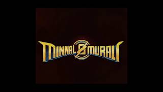 Minnal Murali Trailer Soundtrack BGM