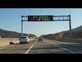 ※경부 고속도로 서울 ~ 부산 전구간 영상※ 26양산ic ~ 노포jc 드라이브 kyungbu expressway yangsan ic ~ nopo jc drive video 26