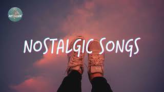 A playlist full of the best throwbacks ~ Nostalgic childhood songs