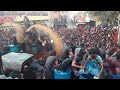 yeola rangpanchami 2017 d g road clip 3