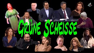 Grüne Scheisse! (Sondervideo)