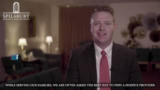 Spilsbury Mortuary - Hospice care