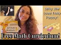 EASY PEASY MATH! || Why We Love This Math Curririculum || Free Math Program