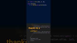 What is a Consumer? - Cracking the Java Coding Interview