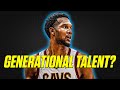 Is Evan Mobley a Generational Talent? | The Cleveland Cavaliers Future MVP