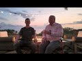 building a legacy with young living a fireside chat with adam green